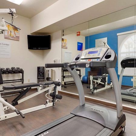 Comfort Suites Kingwood Houston North Humble 59 Zewnętrze zdjęcie