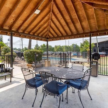 Comfort Suites Kingwood Houston North Humble 59 Zewnętrze zdjęcie