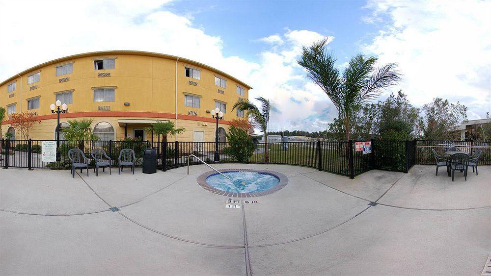Comfort Suites Kingwood Houston North Humble 59 Zewnętrze zdjęcie