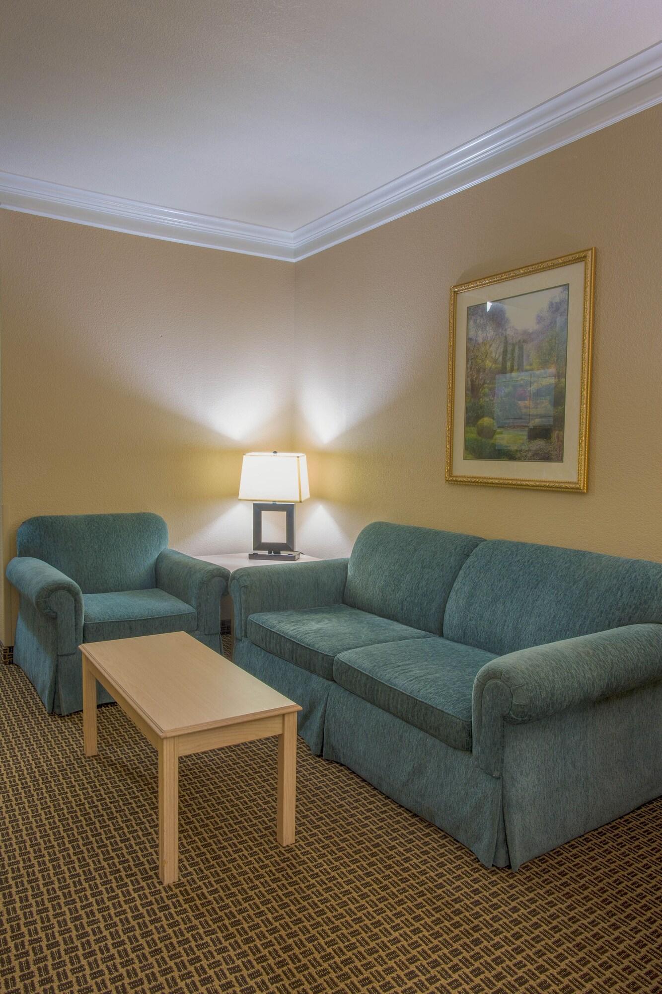 Comfort Suites Kingwood Houston North Humble 59 Zewnętrze zdjęcie