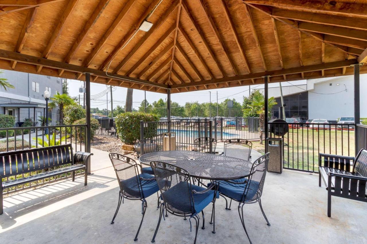 Comfort Suites Kingwood Houston North Humble 59 Zewnętrze zdjęcie