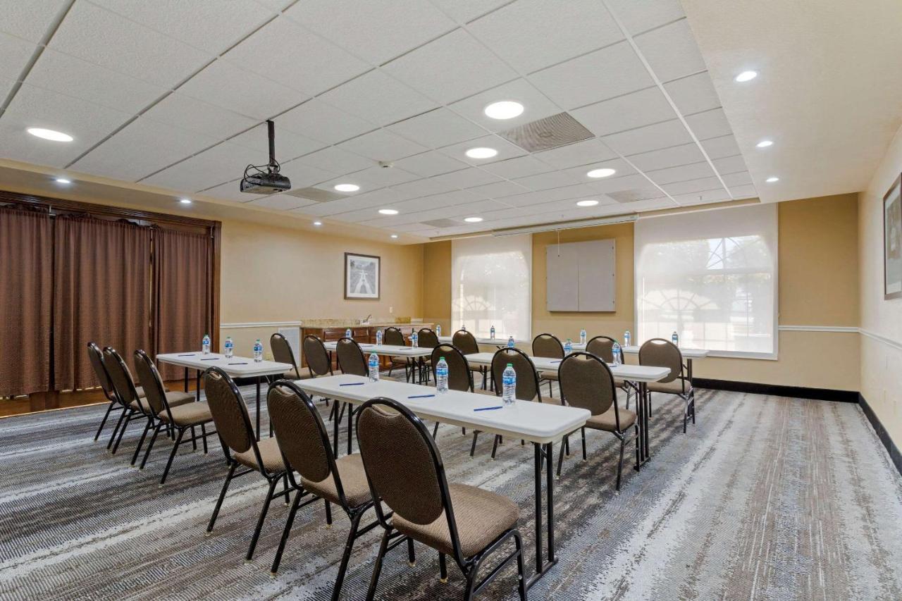 Comfort Suites Kingwood Houston North Humble 59 Zewnętrze zdjęcie