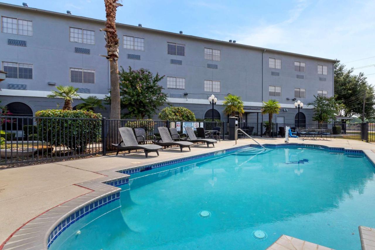 Comfort Suites Kingwood Houston North Humble 59 Zewnętrze zdjęcie