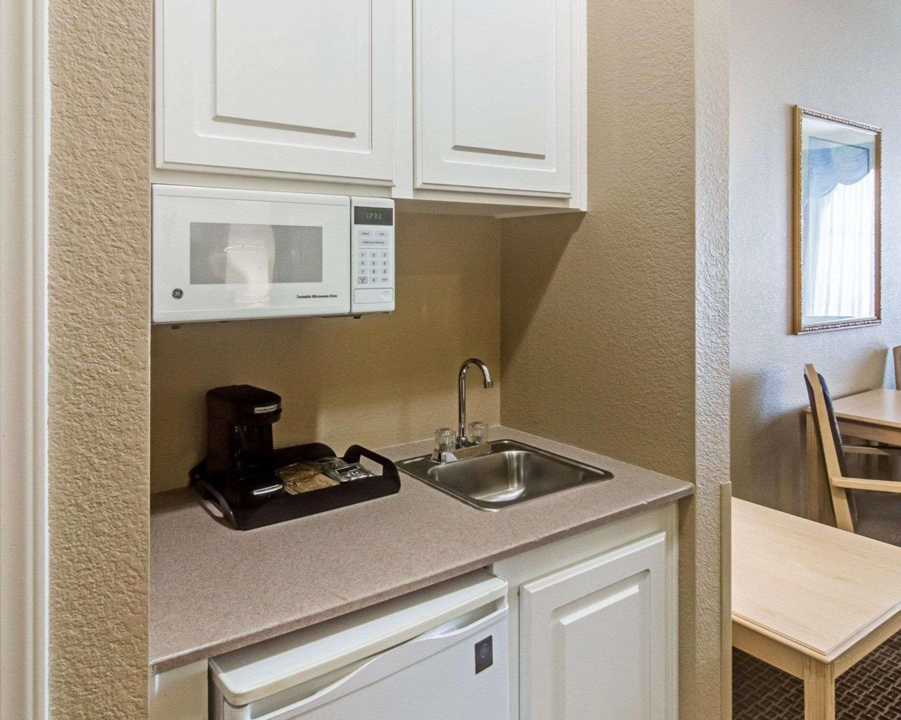 Comfort Suites Kingwood Houston North Humble 59 Zewnętrze zdjęcie