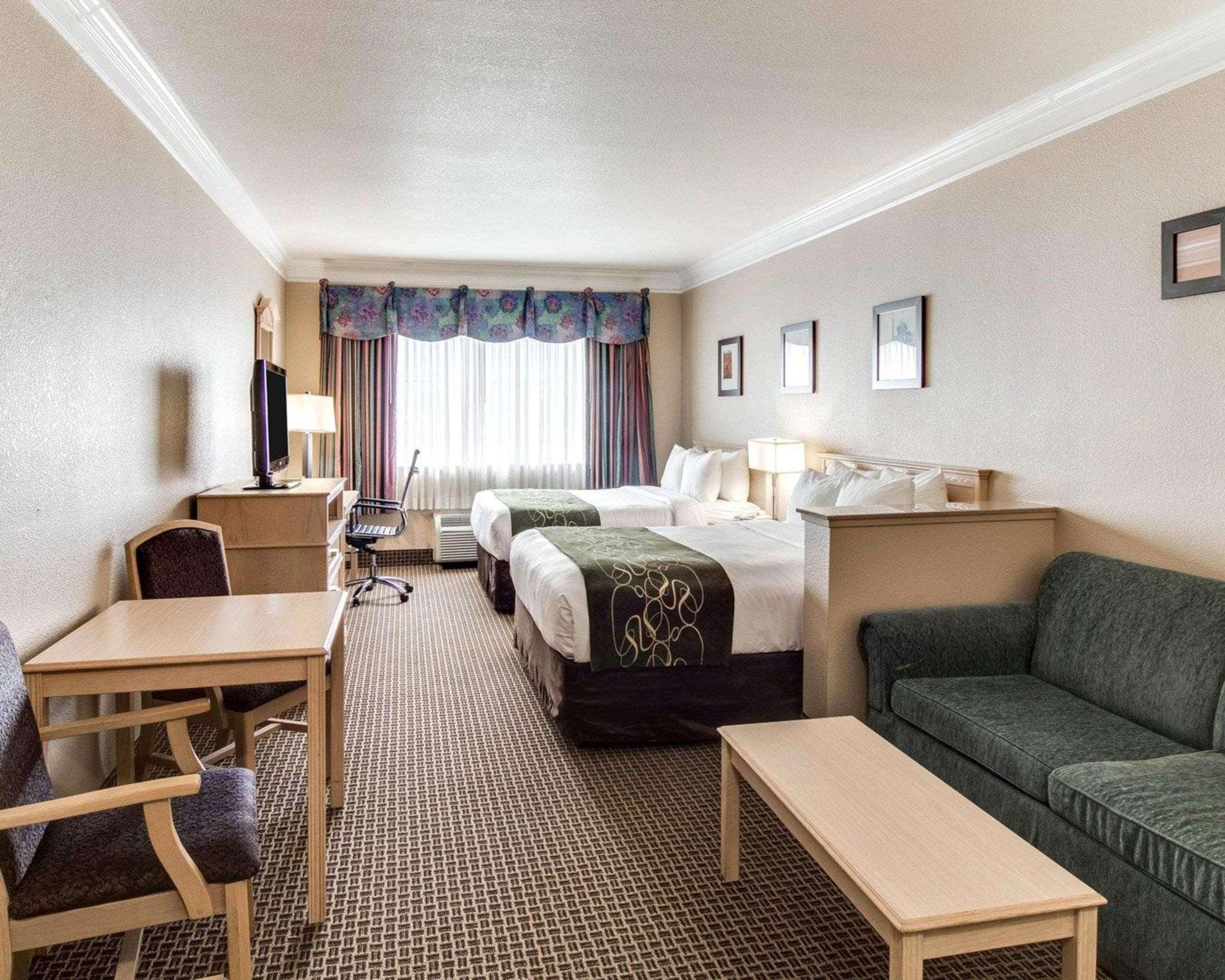 Comfort Suites Kingwood Houston North Humble 59 Zewnętrze zdjęcie