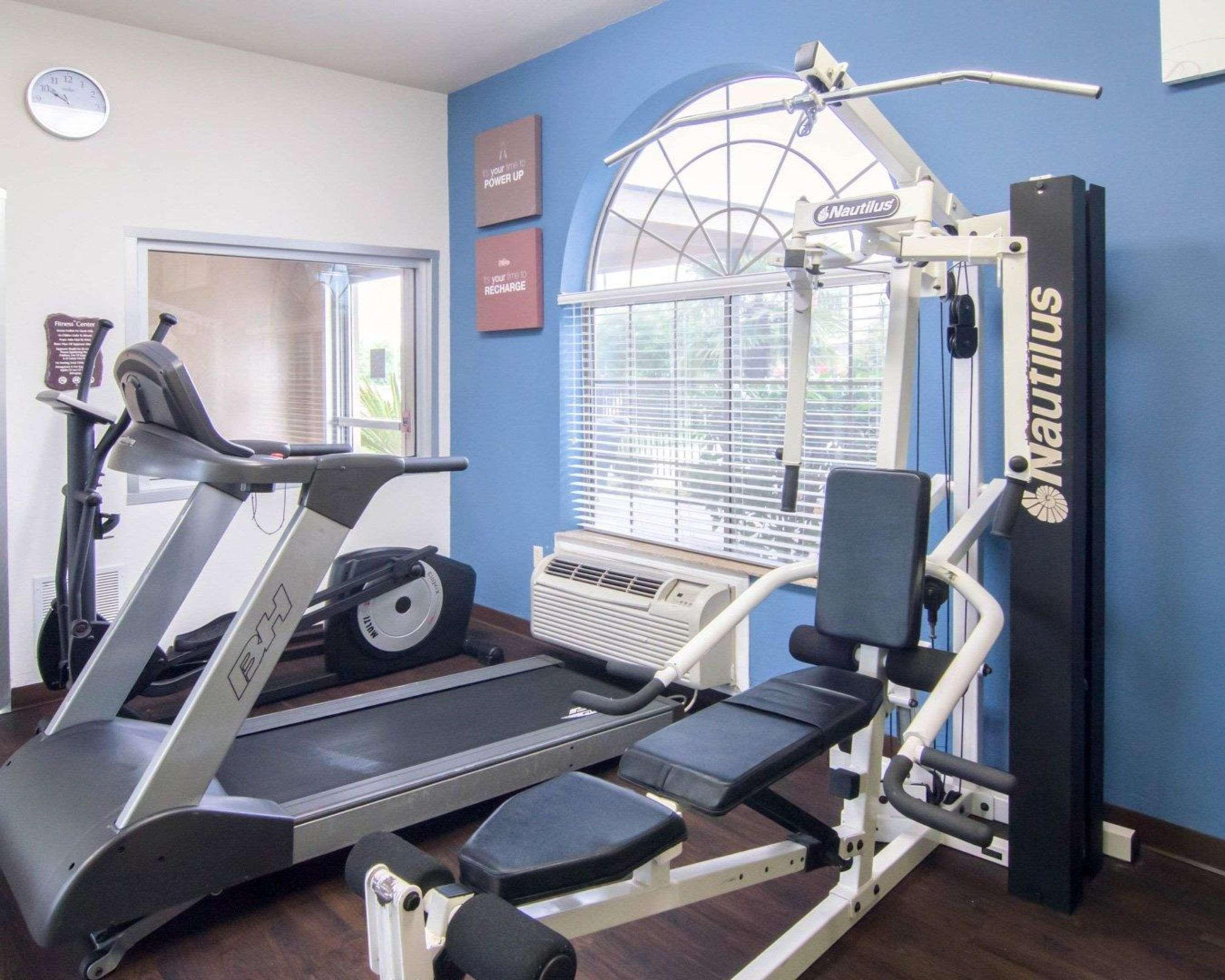 Comfort Suites Kingwood Houston North Humble 59 Zewnętrze zdjęcie