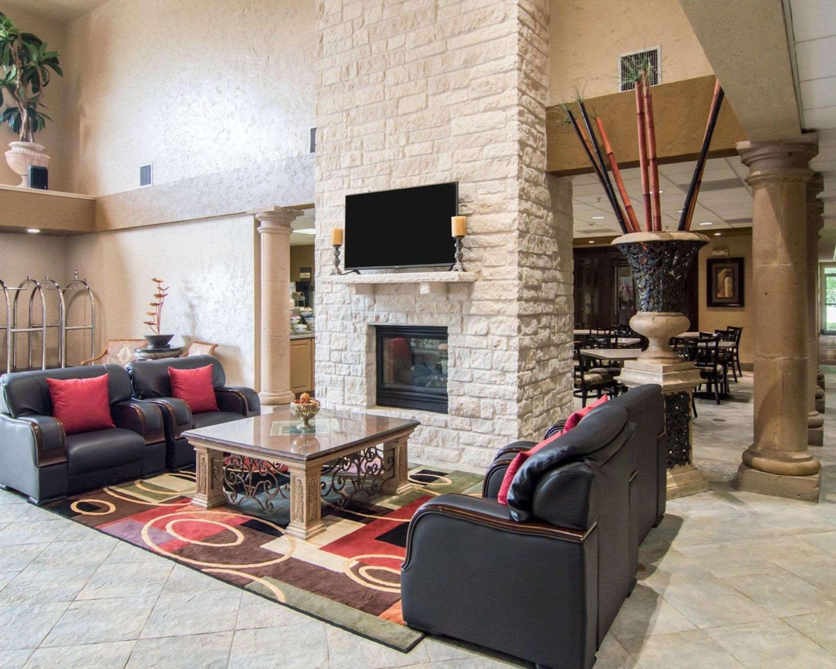 Comfort Suites Kingwood Houston North Humble 59 Zewnętrze zdjęcie