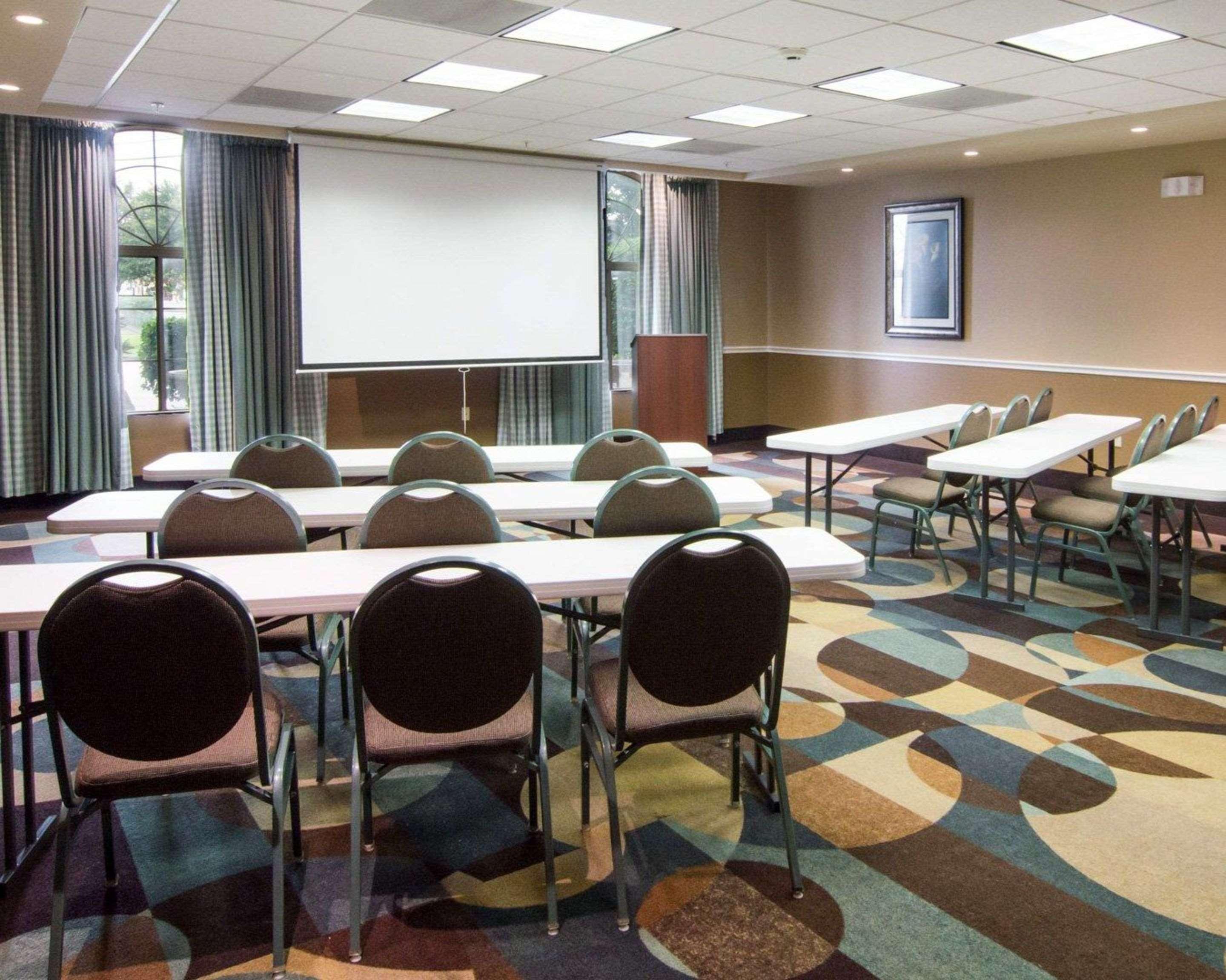Comfort Suites Kingwood Houston North Humble 59 Zewnętrze zdjęcie