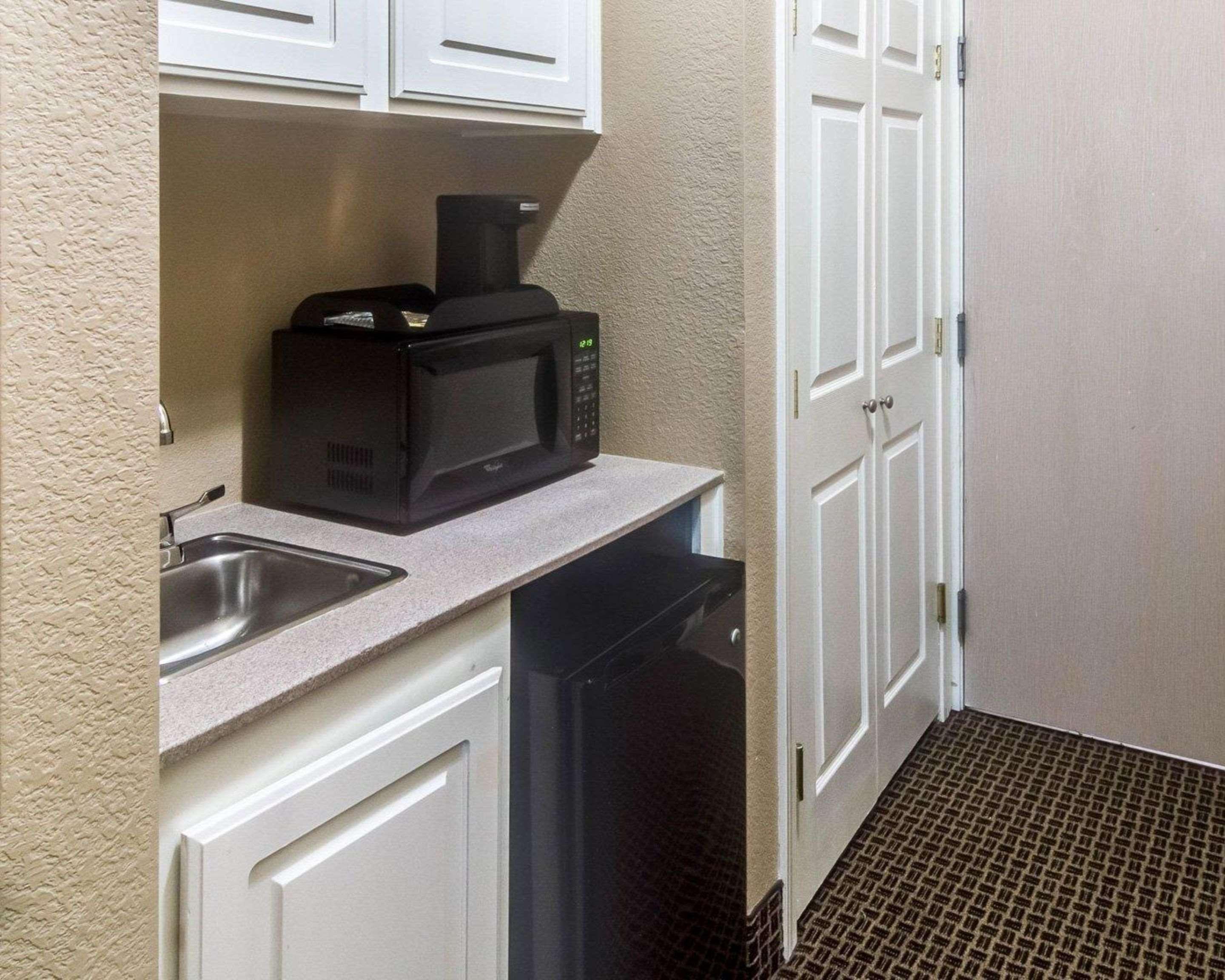 Comfort Suites Kingwood Houston North Humble 59 Zewnętrze zdjęcie