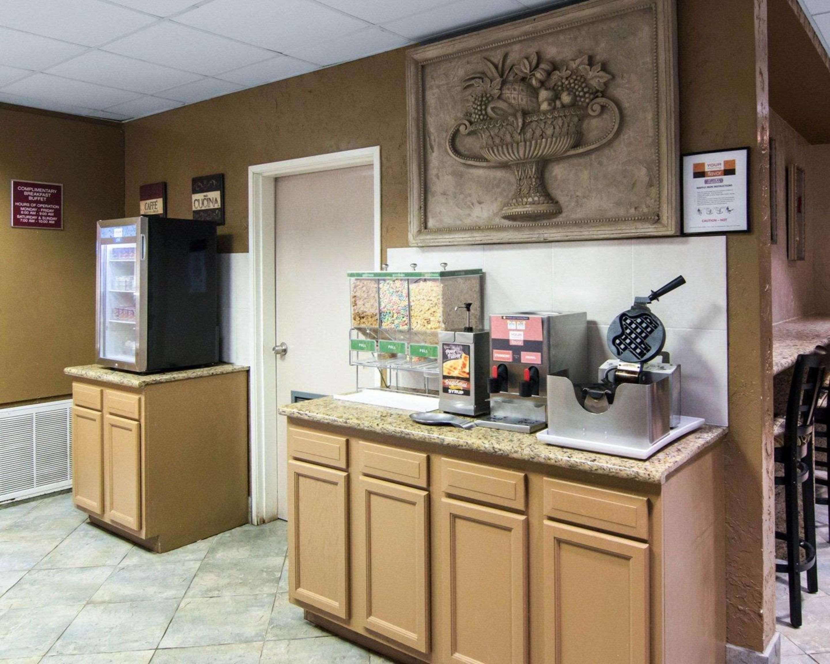Comfort Suites Kingwood Houston North Humble 59 Zewnętrze zdjęcie