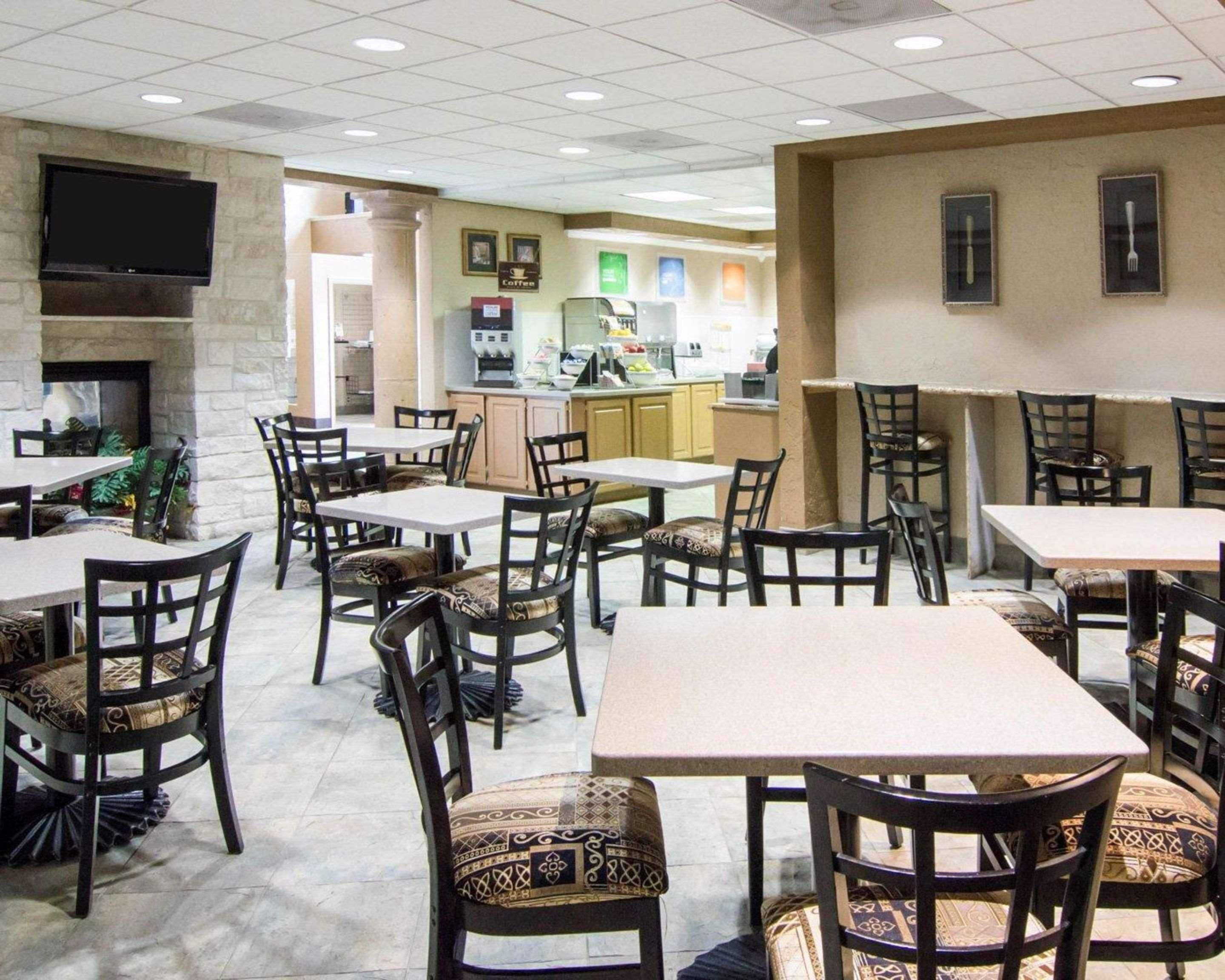 Comfort Suites Kingwood Houston North Humble 59 Zewnętrze zdjęcie
