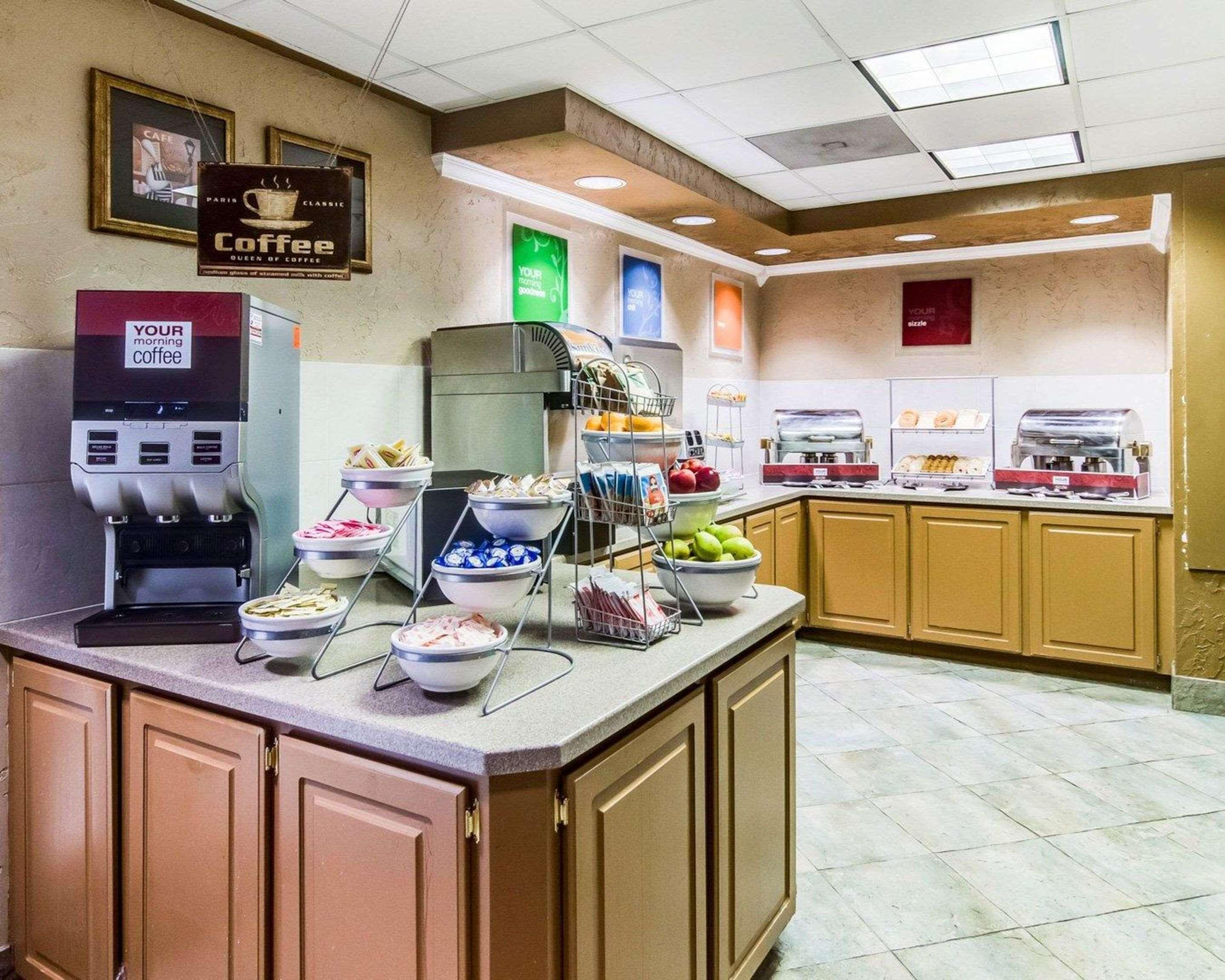 Comfort Suites Kingwood Houston North Humble 59 Zewnętrze zdjęcie