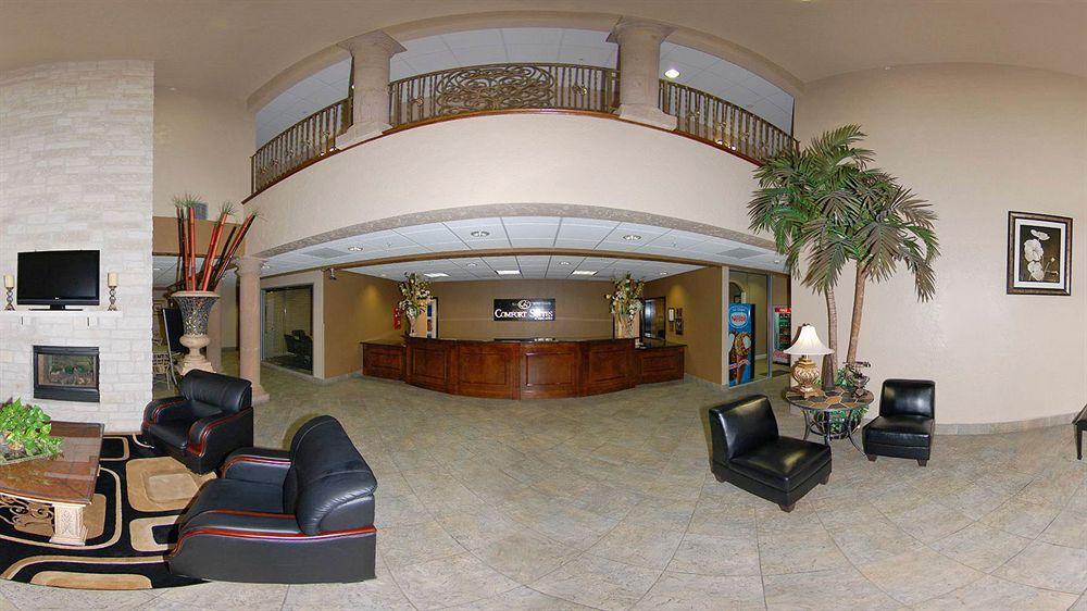 Comfort Suites Kingwood Houston North Humble 59 Zewnętrze zdjęcie
